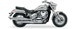 Suzuki Intruder M800 - 2013