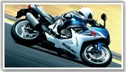 Suzuki GSX-R600