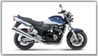 Suzuki GSX1400FE