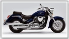 Suzuki Intruder C800