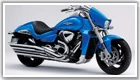 Suzuki Intruder M1800RZ