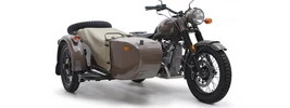 Ural M70 Limited Edition - 2012
