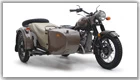 Ural M70