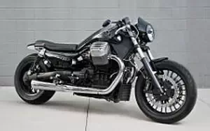 Desktop wallpapers motorcycle Venier Project C2 - 2015