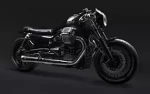 Desktop wallpapers motorcycle Venier Project C2 - 2015