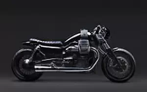 Desktop wallpapers motorcycle Venier Project C2 - 2015