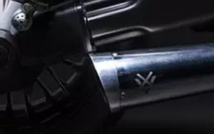 Desktop wallpapers motorcycle Venier Project C2 - 2015