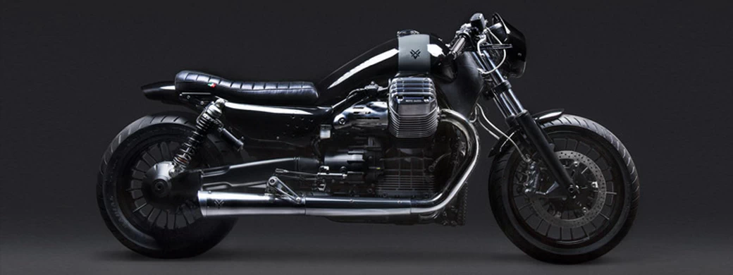 Desktop wallpapers motorcycle Venier Project C2 - 2015 - Motorcycles desktop wallpapers