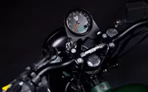 Desktop wallpapers motorcycle Venier Tractor 03 - 2015