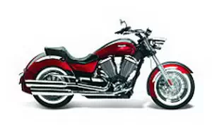 Motorcycles wallpapers Victory Boardwalk - 2014