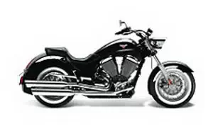 Motorcycles wallpapers Victory Boardwalk - 2014
