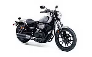 Desktop wallpapers motorcycle Yamaha Bolt R-Spec - 2015