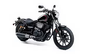 Desktop wallpapers motorcycle Yamaha Bolt R-Spec - 2015