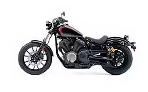 Desktop wallpapers motorcycle Yamaha Bolt R-Spec - 2015