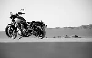 Desktop wallpapers motorcycle Yamaha Bolt - 2015