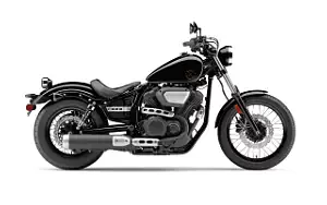 Desktop wallpapers motorcycle Yamaha Bolt - 2018