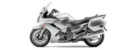 Yamaha FJR1300A - 2010