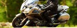 Yamaha FJR1300A - 2013