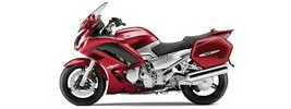 Yamaha FJR1300A - 2014