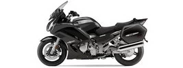 Yamaha FJR1300A - 2015