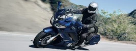 Yamaha FJR1300A - 2018