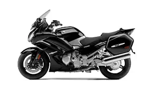 Desktop wallpapers motorcycle Yamaha FJR1300ES - 2017