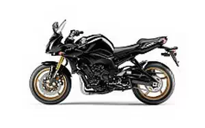 Desktop wallpapers motorcycle Yamaha FZ1 - 2010