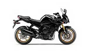 Desktop wallpapers motorcycle Yamaha FZ1 - 2010