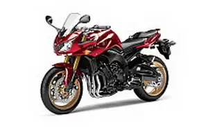 Desktop wallpapers motorcycle Yamaha FZ1 - 2010