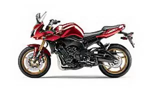 Desktop wallpapers motorcycle Yamaha FZ1 - 2010