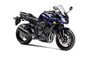 Desktop wallpapers motorcycle Yamaha FZ1 - 2013