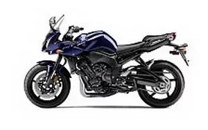 Desktop wallpapers motorcycle Yamaha FZ1 - 2013