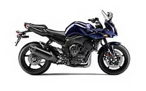 Desktop wallpapers motorcycle Yamaha FZ1 - 2013
