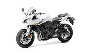 Desktop wallpapers motorcycle Yamaha FZ1 - 2014