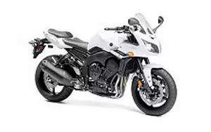 Desktop wallpapers motorcycle Yamaha FZ1 - 2014