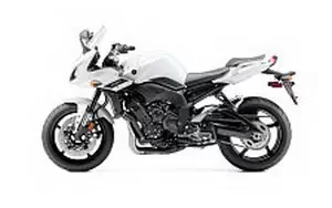 Desktop wallpapers motorcycle Yamaha FZ1 - 2014
