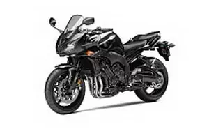 Desktop wallpapers motorcycle Yamaha FZ1 - 2015