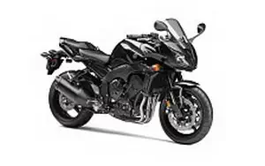 Desktop wallpapers motorcycle Yamaha FZ1 - 2015