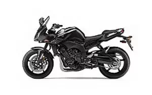 Desktop wallpapers motorcycle Yamaha FZ1 - 2015