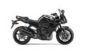 Desktop wallpapers motorcycle Yamaha FZ1 - 2015