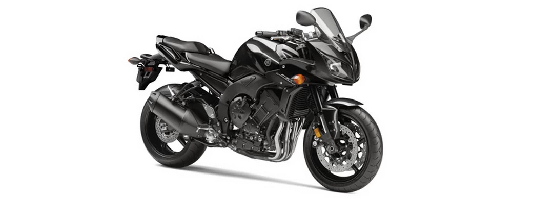 Motorcycles wallpapers Yamaha FZ1 - 2015 - HD, 4K desktop wallpapers