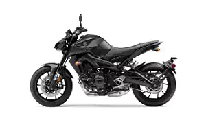 Desktop wallpapers motorcycle Yamaha MT-09 - 2018