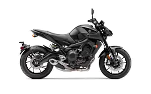 Desktop wallpapers motorcycle Yamaha MT-09 - 2018