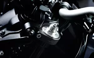 Desktop wallpapers motorcycle Yamaha MT-09 - 2018