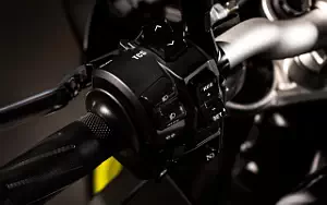 Desktop wallpapers motorcycle Yamaha MT-10 - 2018