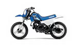 Desktop wallpapers motorcycle Yamaha PW50 - 2014