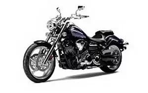Desktop wallpapers motorcycle Yamaha Raider S - 2012