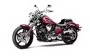 Desktop wallpapers motorcycle Yamaha Raider S - 2013