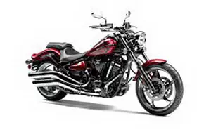 Desktop wallpapers motorcycle Yamaha Raider - 2011