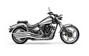 Desktop wallpapers motorcycle Yamaha Raider - 2012